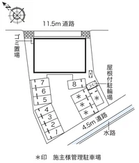 配置図です。