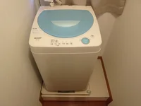 洗濯機