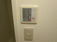 浴室換気乾燥機能
