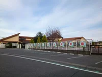 市立群馬南保育園まで300m