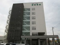 嶋田病院まで210m