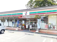 セブンイレブン 東五城店まで900m