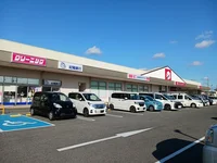マツゲン西庄店様まで800m