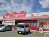 ダイソー西庄店様まで800m