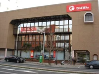 千葉銀行木更津支店まで850m