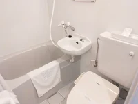 ユニットバス