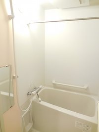 浴室換気乾燥機付き