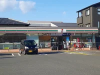 セブンイレブン 下鳥羽東柳長町まで150m