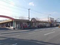 Aコープ一ヶ岡店まで800m