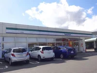 ファミリーマート JA西箕輪店まで1200m