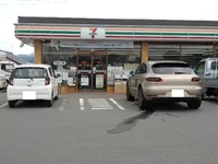 セブンイレブン豊野蟹沢店まで260m
