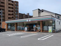 セブンイレブン中央1丁目店様まで130m