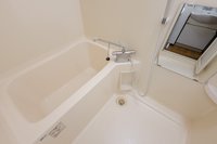 バス・トイレ別