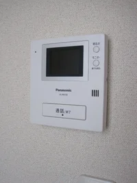 ドアホン
