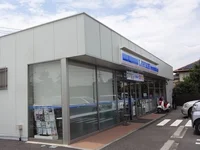 ローソン 松本菅野店まで700m