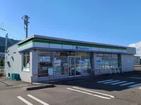 ファミリーマート中之庄バイパスまで289m