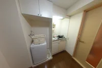 家具・家電設置イメージの画像の為、実際のお部屋とは異なります