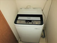 全自動洗濯機