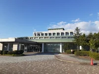 公立黒川病院まで1800m