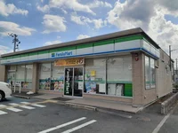 ファミリーマート橋本小峰台店様まで526m