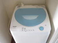 全自動洗濯機