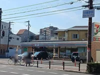 セブンイレブン大阪毛馬2丁目店まで230m