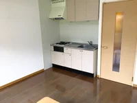 ダイニングキッチン