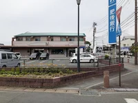 肥後銀行　玉名支店まで910m