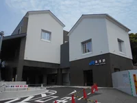 JR湯浅駅様まで600m