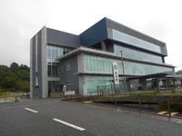 湯浅町役場様まで900m
