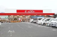 ジュンテンドーまで2900m