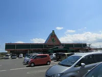 スーパーガッツ茂原店まで1000m