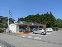 セブンイレブン茂原鷲巣店まで750m