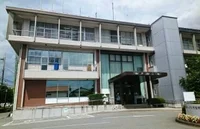 南アルプス市役所まで1000m