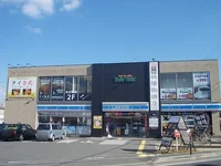 ローソン 京都城陽市役所前店まで280m