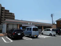 セブン-イレブン 浜松飯田町店まで450m