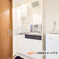 ガスコンロ一口♪