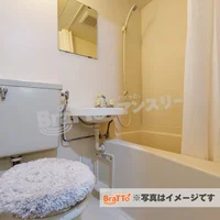 3点ユニットバス