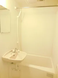 浴室喚起乾燥機能付き