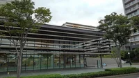 もりんぴあ公津の杜まで1700m