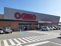 オギノ韮崎店まで1200m