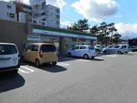 ファミリーマート 岡崎本宿店まで550m