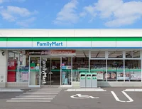 ファミリーマート名南星崎店まで700m