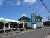 Aコープ長島店まで1200m