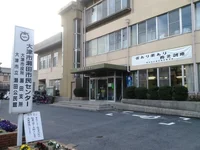 大津市瀬田市民センターまで550m