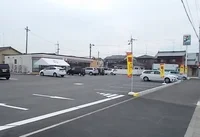 セブンイレブン東村4丁目店様まで850m