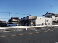 セブンイレブン東松山東平店まで1500m