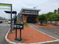 スターバックス コーヒーまで7500m