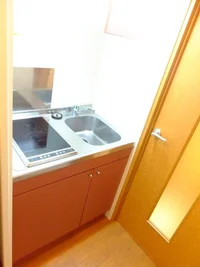 あったまり早い電気調理器2口