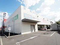 ジョーシン市川大野店まで450m